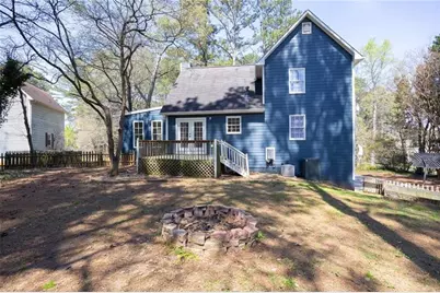 55 Presidential Drive, Dallas, GA 30157 - Photo 33