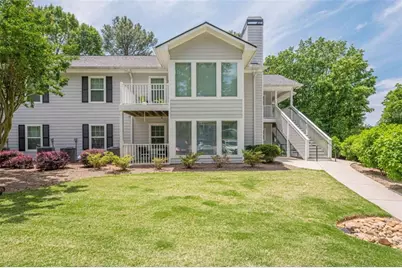 1606 Alexandria Court, Marietta, GA 30067 - Photo 1