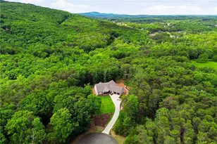 121 West Wind Court, Jasper, GA 30143 - Photo 1