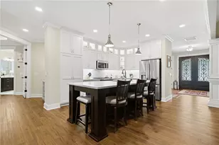 121 West Wind Court, Jasper, GA 30143 - Photo 15