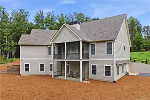 121 West Wind Court, Jasper, GA 30143 - Photo 51