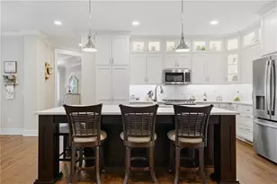 121 West Wind Court, Jasper, GA 30143 - Photo 5