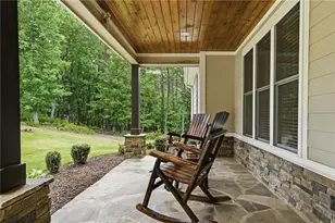 121 West Wind Court, Jasper, GA 30143 - Photo 7