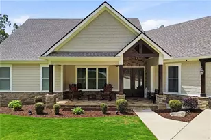 121 West Wind Court, Jasper, GA 30143 - Photo 3