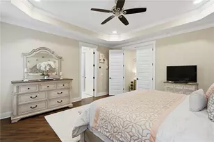 121 West Wind Court, Jasper, GA 30143 - Photo 21