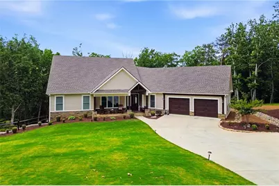 121 Westwind Court, Jasper, GA 30143 - Photo 3