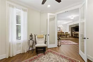 121 West Wind Court, Jasper, GA 30143 - Photo 11