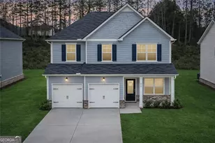 385 Cedar Wood Trce, Winder, GA 30680 - Photo 1