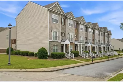 5497 Festival Avenue #504, Fairburn, GA 30213 - Photo 3