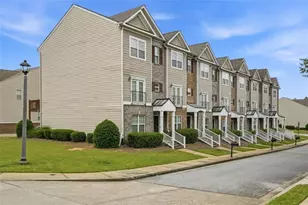5497 Festival Ave, Fairburn, GA 30213 - Photo 3