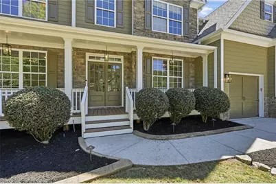 3335 Gables Court, Cumming, GA 30041 - Photo 3