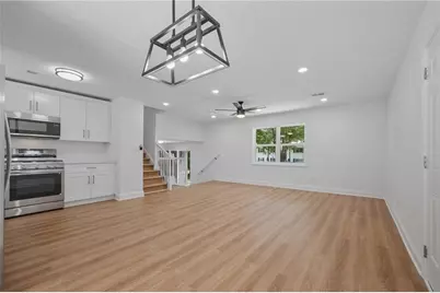 2960 Harper Valley Drive, Atlanta, GA 30349 - Photo 5