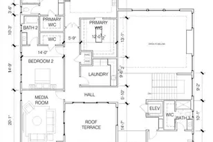 1465 Lavista Rd NE, Atlanta, GA 30324 - Photo 19