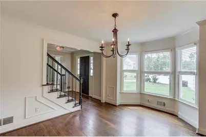 153 Lantern Ridge Court, Alpharetta, GA 30009 - Photo 5