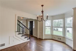153 Lantern Ridge Ct, Alpharetta, GA 30009 - Photo 5