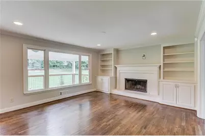 153 Lantern Ridge Court, Alpharetta, GA 30009 - Photo 11