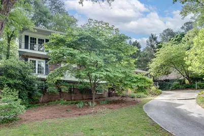 2663 Rangewood Drive NE, Atlanta, GA 30345 - Photo 3