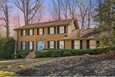 177 Millbrook Farm Road, Marietta, GA 30068 - Photo 1