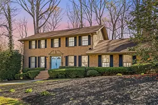 177 Millbrook Farm Rd, Marietta, GA 30068 - Photo 1