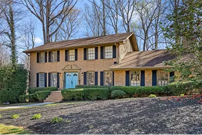 177 Millbrook Farm Road, Marietta, GA 30068 - Photo 39