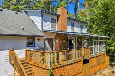 5011 SE West Lake Drive SE, Conyers, GA 30094 - Photo 87