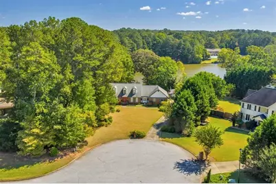 5011 SE West Lake Drive SE, Conyers, GA 30094 - Photo 65