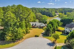 5011 SE West Lake Dr SE, Conyers, GA 30094 - Photo 65