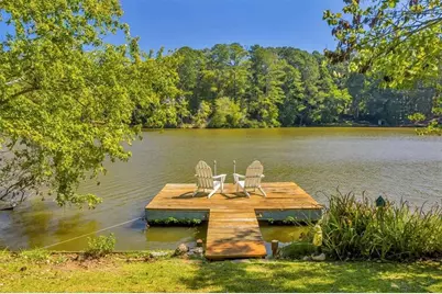 5011 SE West Lake Drive SE, Conyers, GA 30094 - Photo 57