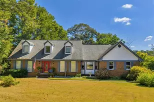 5011 SE West Lake Dr SE, Conyers, GA 30094 - Photo 1