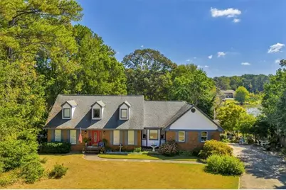 5011 SE West Lake Drive SE, Conyers, GA 30094 - Photo 63