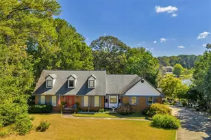 5011 SE West Lake Dr SE, Conyers, GA 30094 - Photo 63