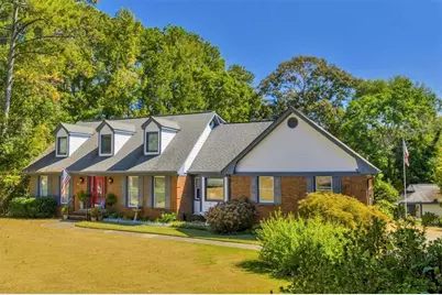 5011 SE West Lake Drive SE, Conyers, GA 30094 - Photo 61