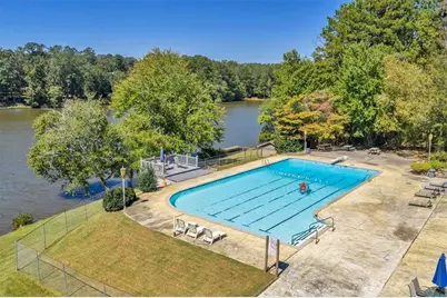 5011 SE West Lake Drive SE, Conyers, GA 30094 - Photo 73