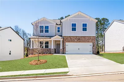 180 Henley Street, Canton, GA 30114 - Photo 3