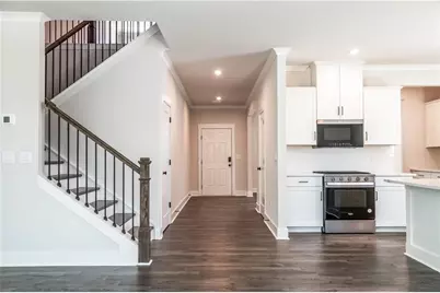 180 Henley Street, Canton, GA 30114 - Photo 11