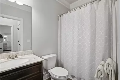 2564 Tomoka Drive, Bethlehem, GA 30620 - Photo 11