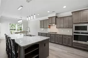 2564 Tomoka Dr, Bethlehem, GA 30620 - Photo 7