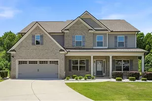 2564 Tomoka Dr, Bethlehem, GA 30620 - Photo 1