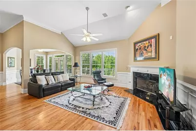 6610 Bridlewood Way, Suwanee, GA 30024 - Photo 17