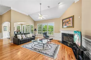 6610 Bridlewood Way, Suwanee, GA 30024 - Photo 17