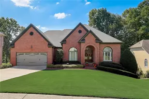 6610 Bridlewood Way, Suwanee, GA 30024 - Photo 1