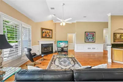 6610 Bridlewood Way, Suwanee, GA 30024 - Photo 19