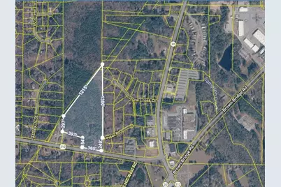 7188 Highway 212, Covington, GA 30016 - Photo 1