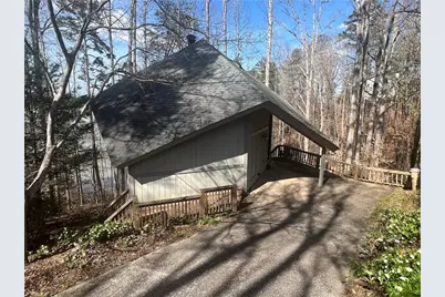 3208 Lake Road Circle, Gainesville, GA 30501 - Photo 1