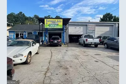 1691 Hwy 138, Conyers, GA 30013 - Photo 1