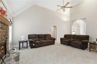 158 Ridge Ln, Lula, GA 30554 - Photo 13