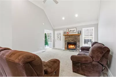 158 Ridge Lane, Lula, GA 30554 - Photo 11