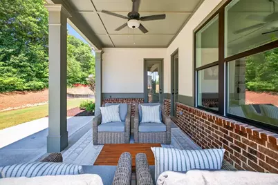 788 Lapis Trail, Kennesaw, GA 30152 - Photo 35
