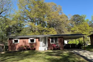 5516 Bryant Blvd, Morrow, GA 30260 - Photo 1