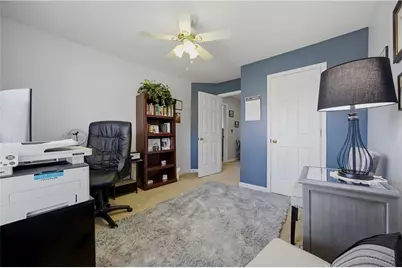 3442 Flat Run Drive, Bethlehem, GA 30620 - Photo 17